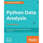 Python Data Analysis - Second Edition: Data manipulation and complex data analysis with Python - Paperback