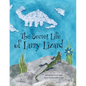 The Secret Life of Larry Lizard - Paperback