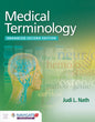 Medical Terminology, Enhanced Edition - Paperback