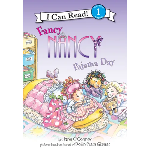 Pajama Day - Library Binding