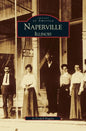 Naperville: Illinois - Hardcover