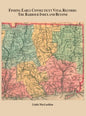 Finding Early Connecticut Vital Records - Hardcover