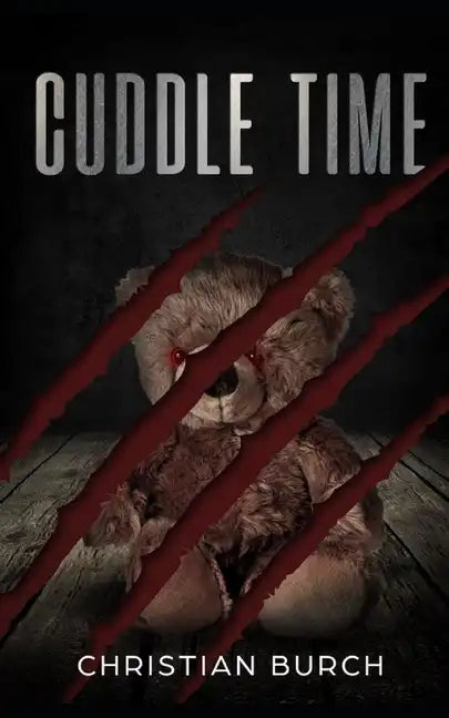 Cuddle Time - Paperback