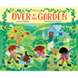 Over in the Garden - Hardcover