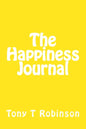The Happiness Journal - Paperback