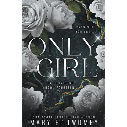 Only Girl - Paperback
