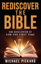 Rediscover The Bible: Or Discover It For The First Time - Paperback