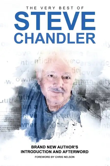 The Very Best of Steve Chandler - Paperback