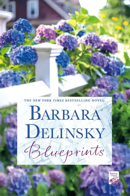 Blueprints - Paperback