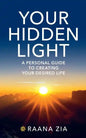 Your Hidden Light - Paperback