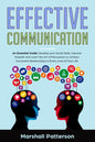 Effective Communication - Paperback