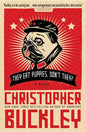They Eat Puppies, Don't They? - Hardcover