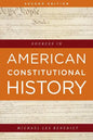Sources in American Constitutional History - Paperback