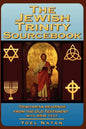 The Jewish Trinity Sourcebook: Trinitarian Readings from the Old Testament - Paperback