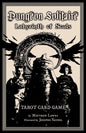 Dungeon Solitaire: Labyrinth of Souls: Tarot Card Game - Paperback