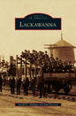 Lackawanna - Hardcover