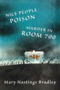 Nice People Poison / Murder in Room 700 - Paperback