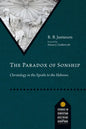 The Paradox of Sonship: Christology in the Epistle to the Hebrews - Paperback