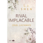 Rival Implacable - Paperback