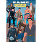 Fame: Sylvester Stallone - Paperback