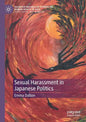 Sexual Harassment in Japanese Politics - Paperback
