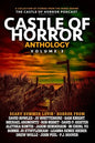 Castle of Horror Anthology Volume Three: Summer Lovin' - Paperback