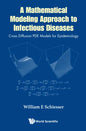 A Mathematical Modeling Approach to Infectious Diseases: Cross Diffusion PDE Models for Epidemiology - Hardcover