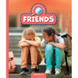 Mindfulness with Friends - Paperback