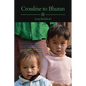 Crossline to Bhutan - Paperback