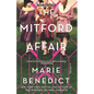 The Mitford Affair - Paperback