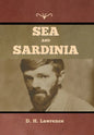 Sea and Sardinia - Hardcover