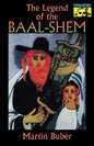 The Legend of the Baal-Shem - Paperback