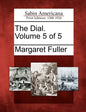 The Dial. Volume 5 of 5 - Paperback