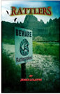 Rattlers - Paperback