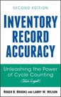 Inventory Accuracy 2e - Hardcover