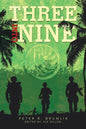 Three into Nine - Paperback