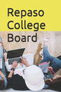 Repaso Collage Board: Manual - Paperback