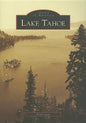 Lake Tahoe - Paperback