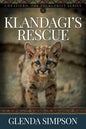 Klandagi's Rescue: Volume 1 - Paperback