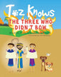 Toz Knows the Three Who Didn't Bow - Paperback