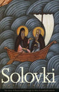 Solovki - Paperback