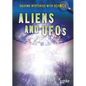 Aliens and UFOs - Paperback