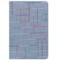 Japanese and Korean Super Thick Small Cloth Notebook for Writing and Sketching