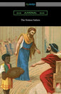 The Sixteen Satires - Paperback