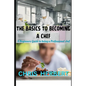 The Basics to Becoming a Chef: A beginners guide to being a Professional Chef - Paperback