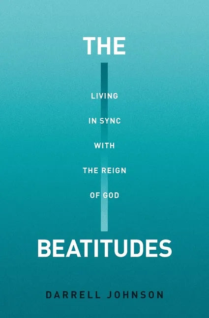The Beatitudes - Paperback