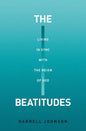 The Beatitudes - Paperback