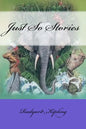 Just So Stories - Paperback