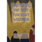 Treasure of the Ancient Wizards - Paperback