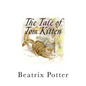 The Tale of Tom Kitten - Paperback